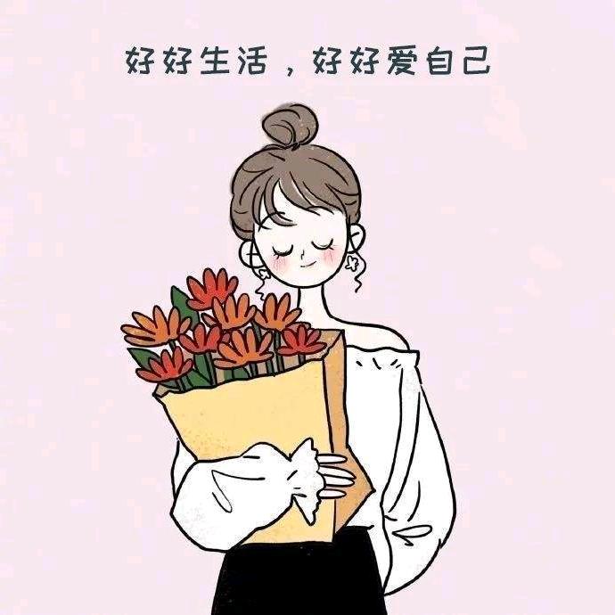 小白~