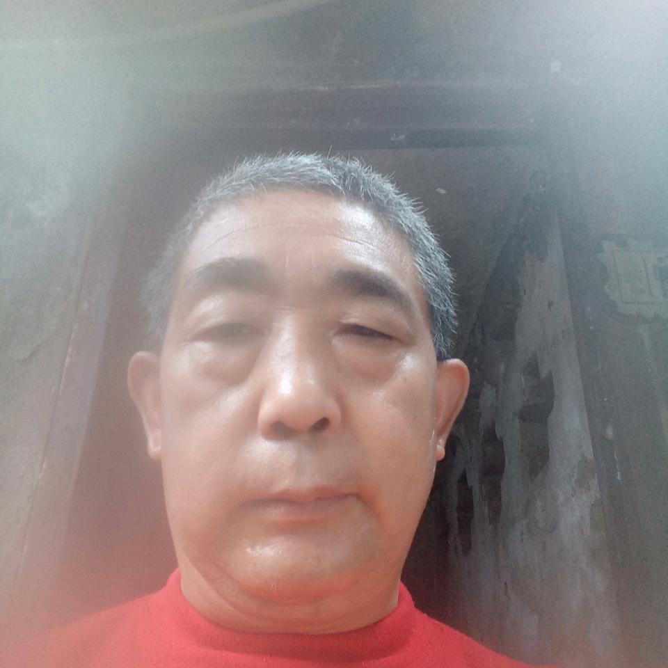 喜笑颜开