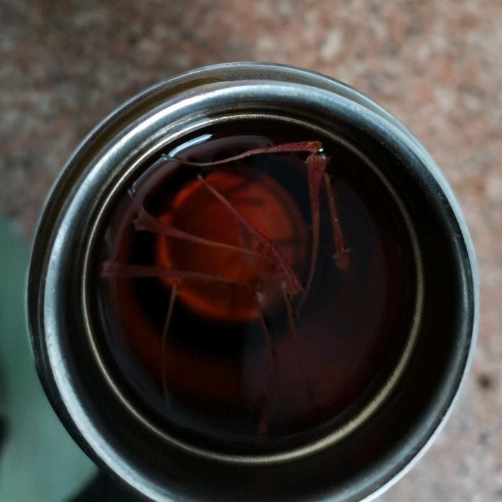 沐浴阳光