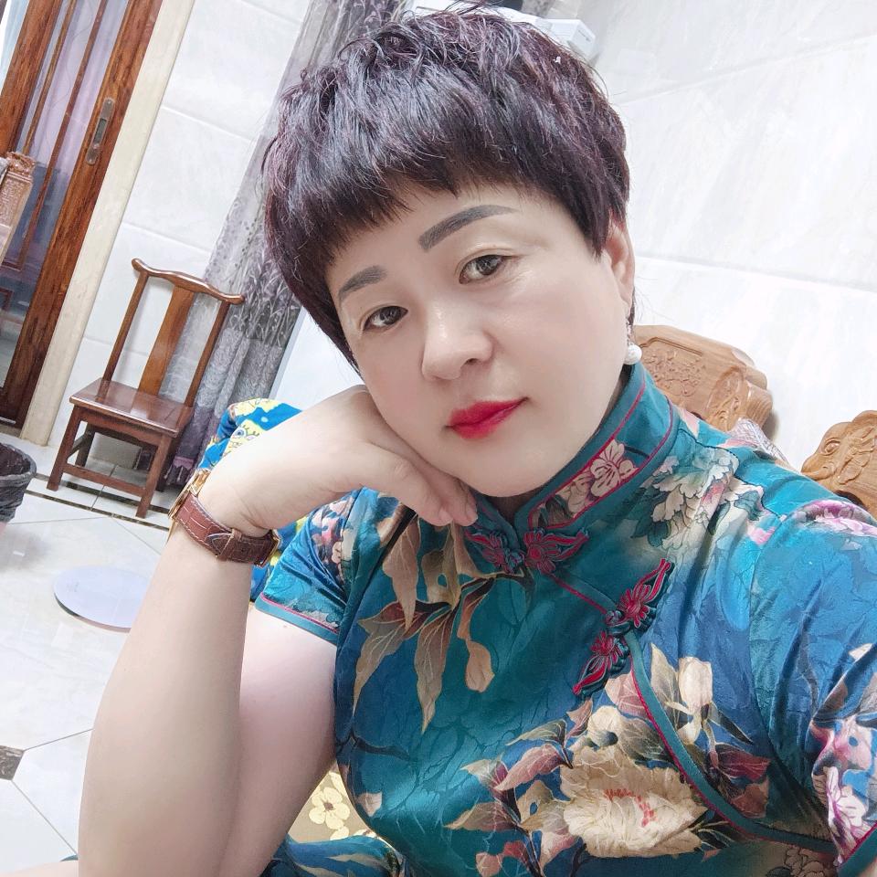 俞月红