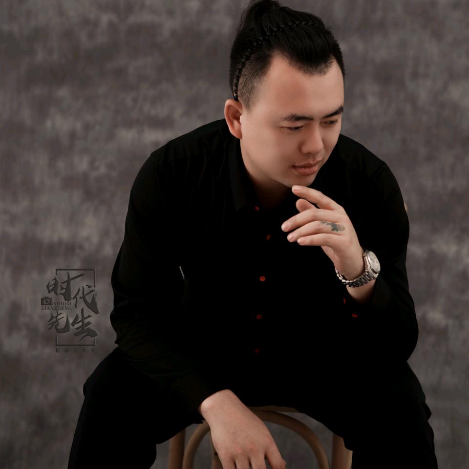 青岛时代先生摄影工作室