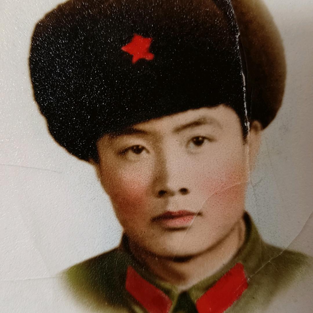 大连爷们