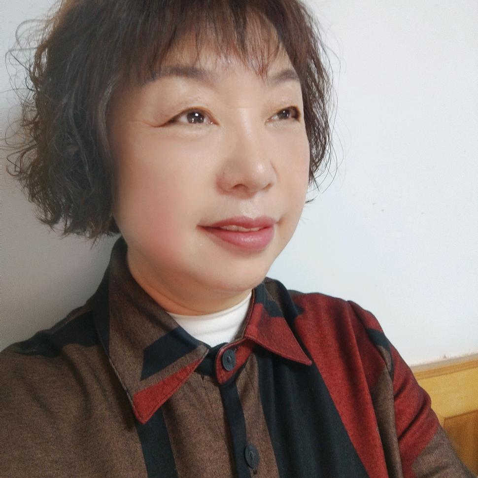 李姐