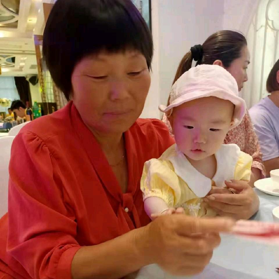 五河老李