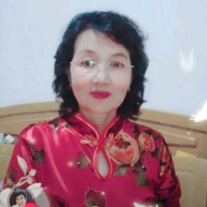 好人
