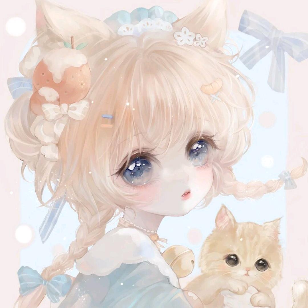猫猫超阔爱🍬