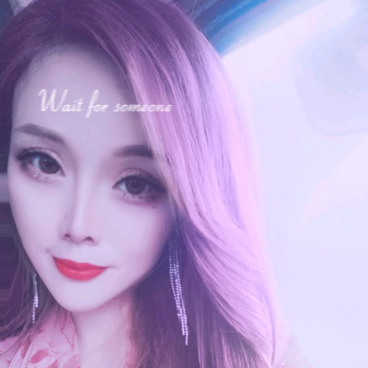 馨小姐