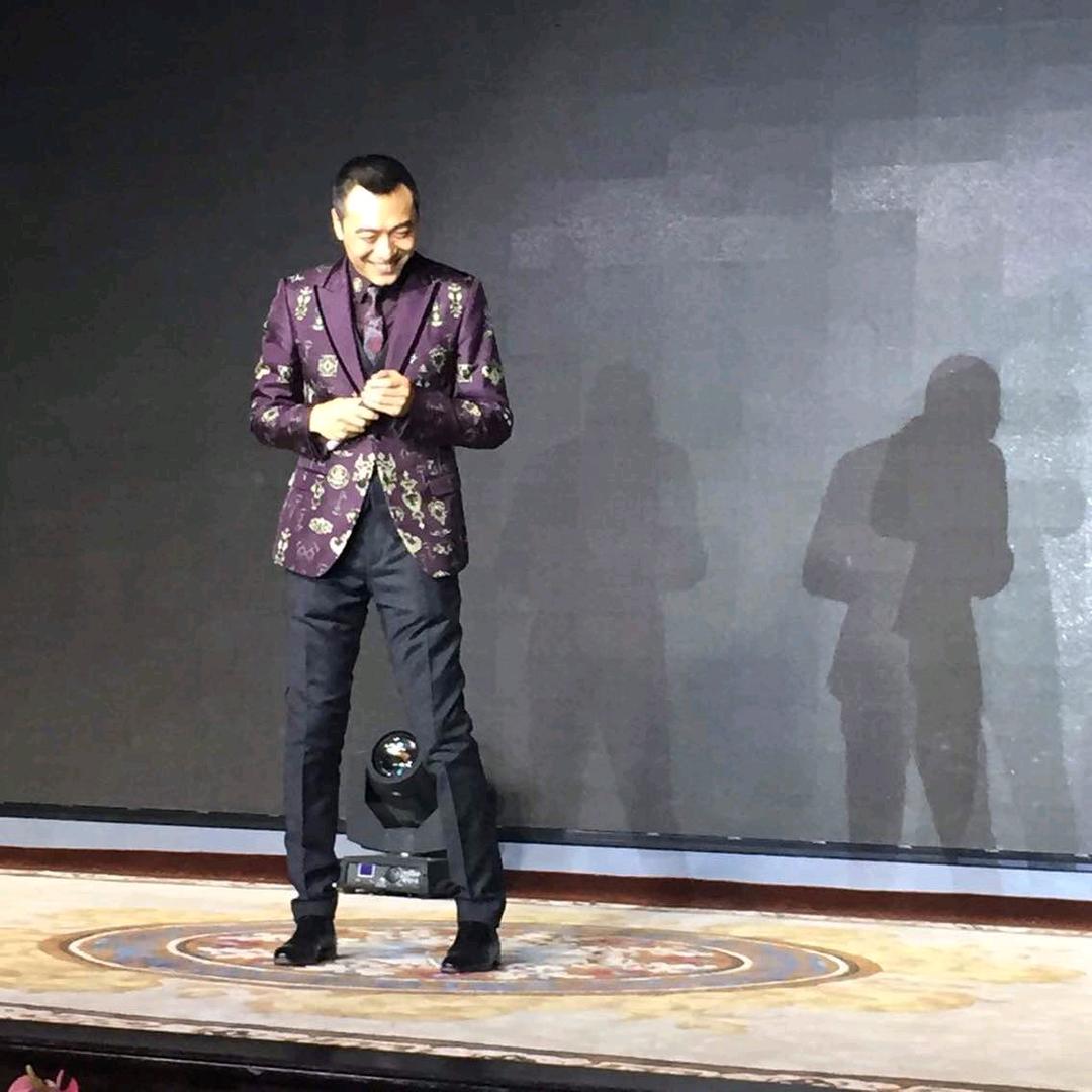 长春名车汇.王先生