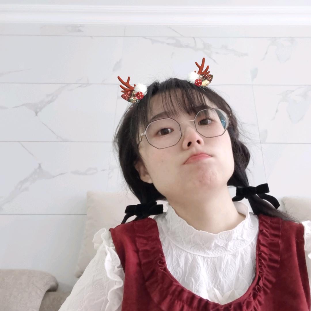 湘湘是个小可爱
