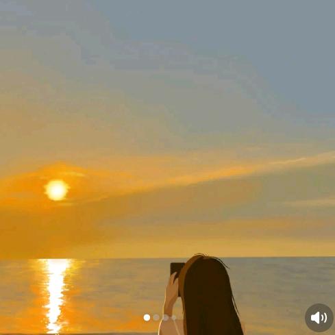 桥边姑娘