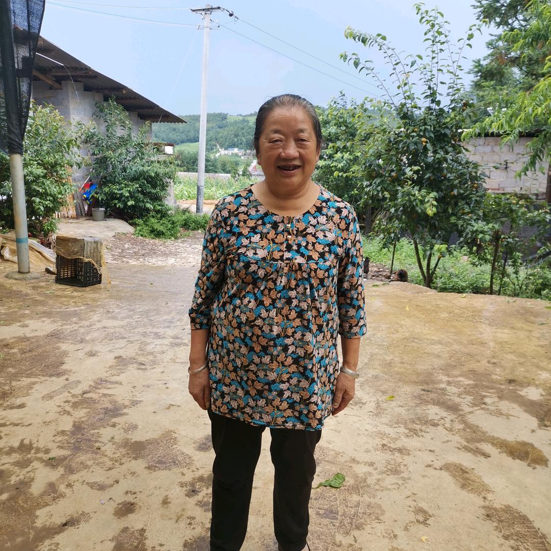 孙真花