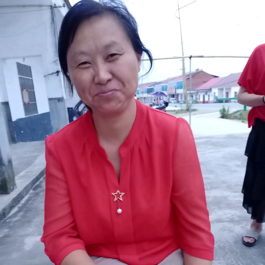 王玲