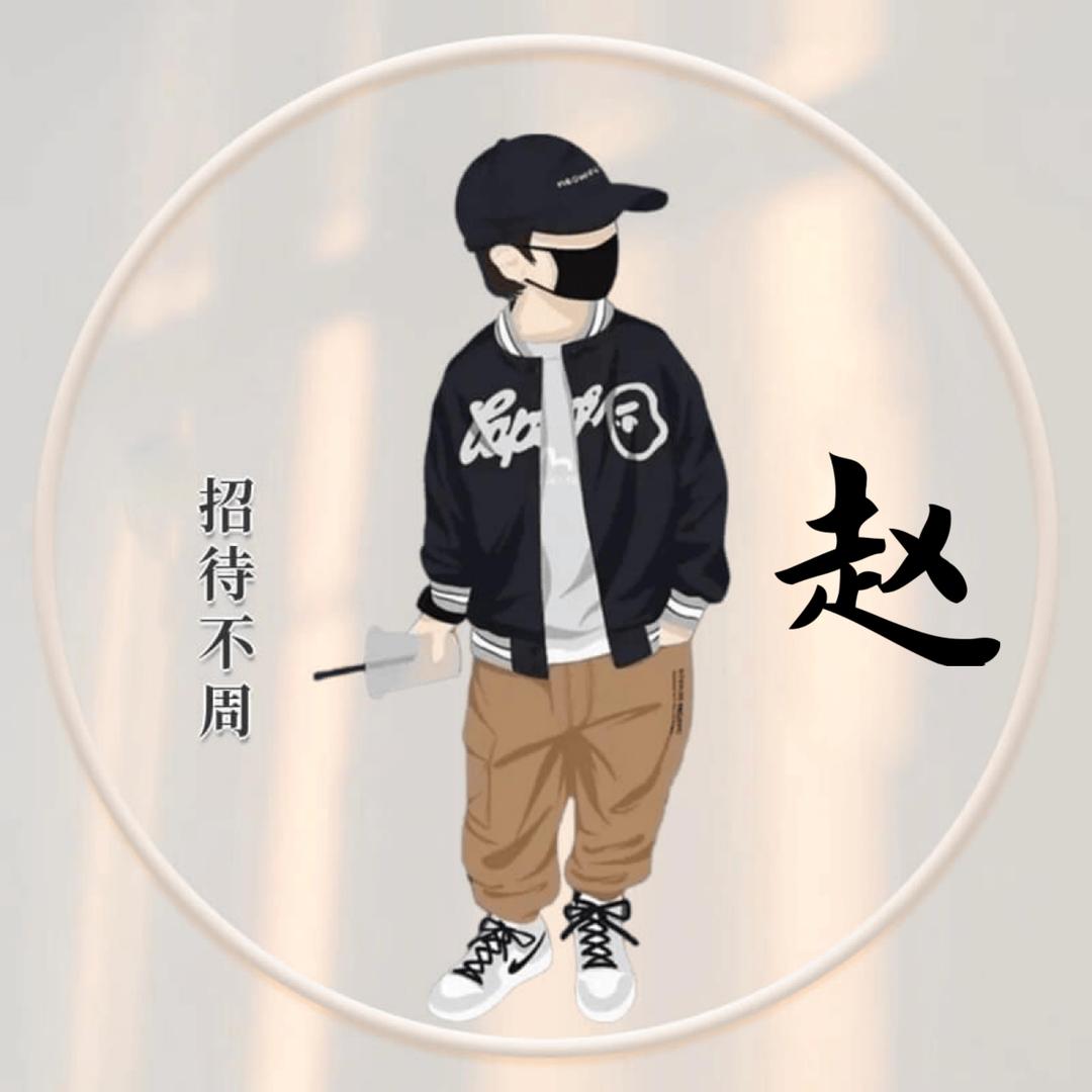 木门安装赵