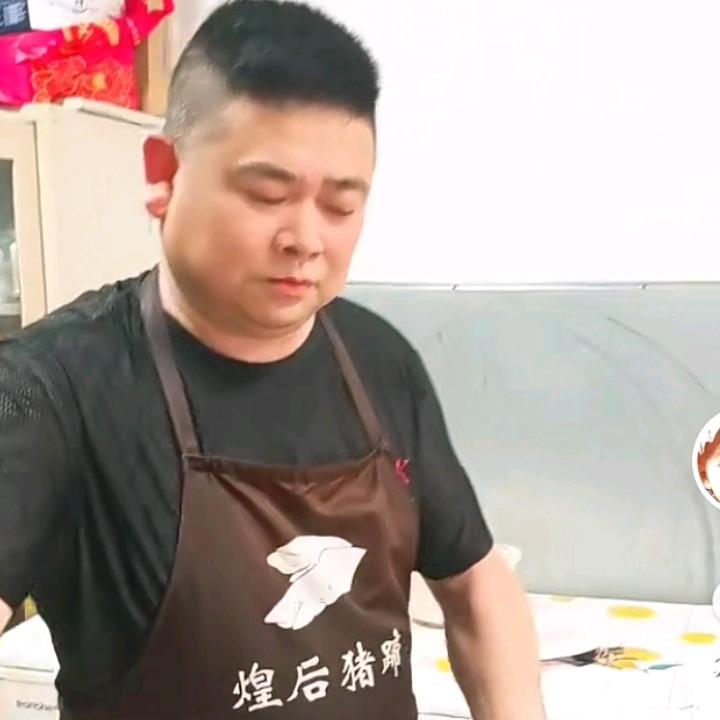 胖哥卤味收学员