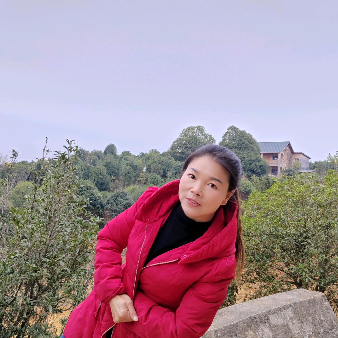 农村姚三妹