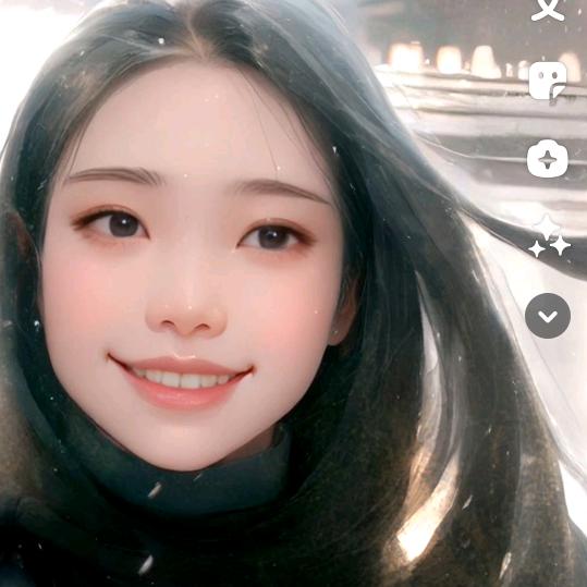 懒懒的幸福