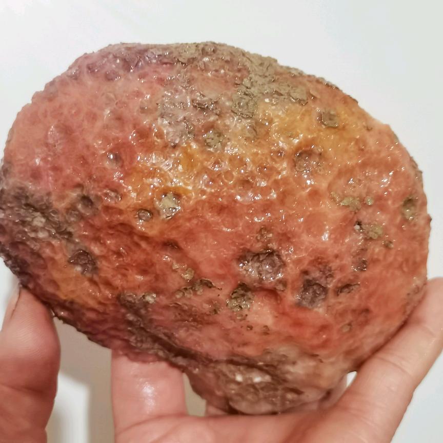 杨老二石馆