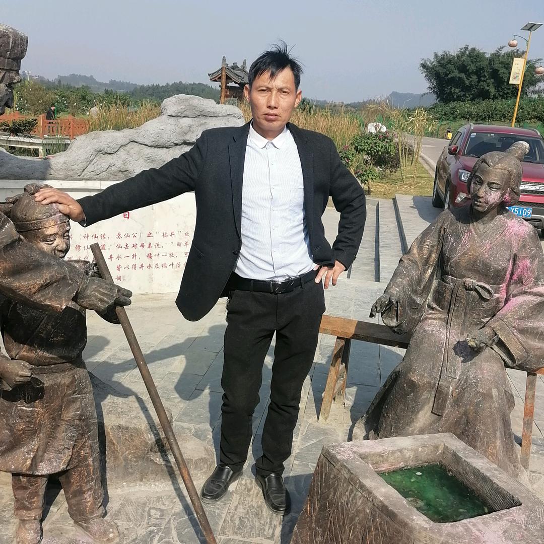 长宁胡哥