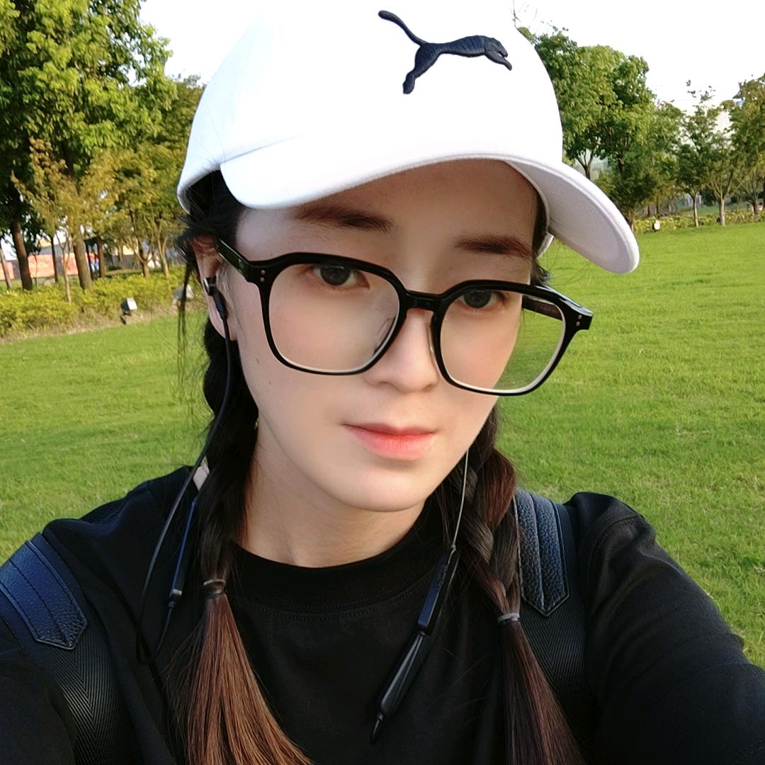 晨晨宝贝妈咪🐯