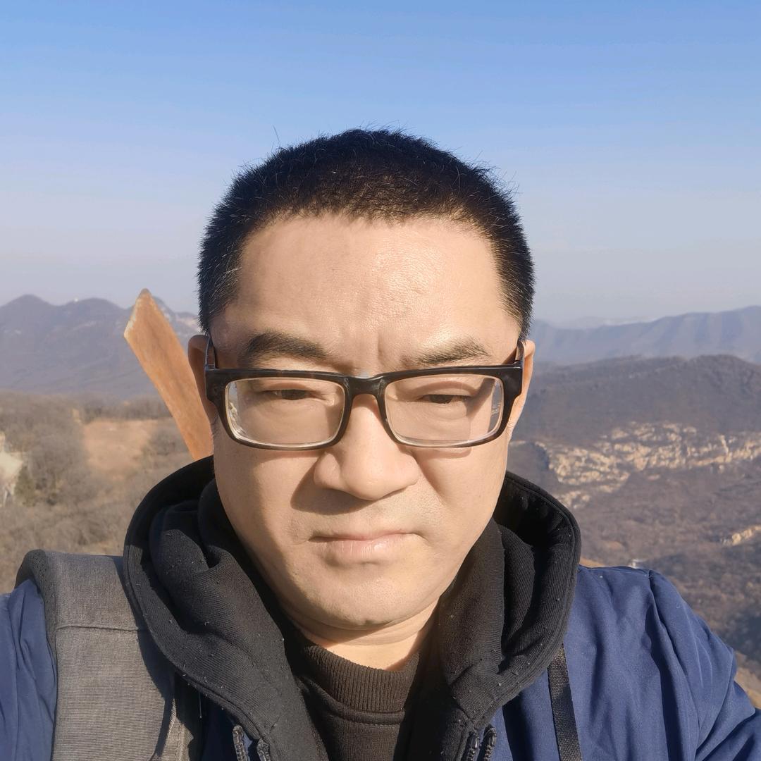 赵永强