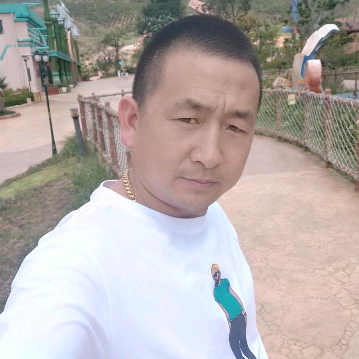 百合花种植基地小寿