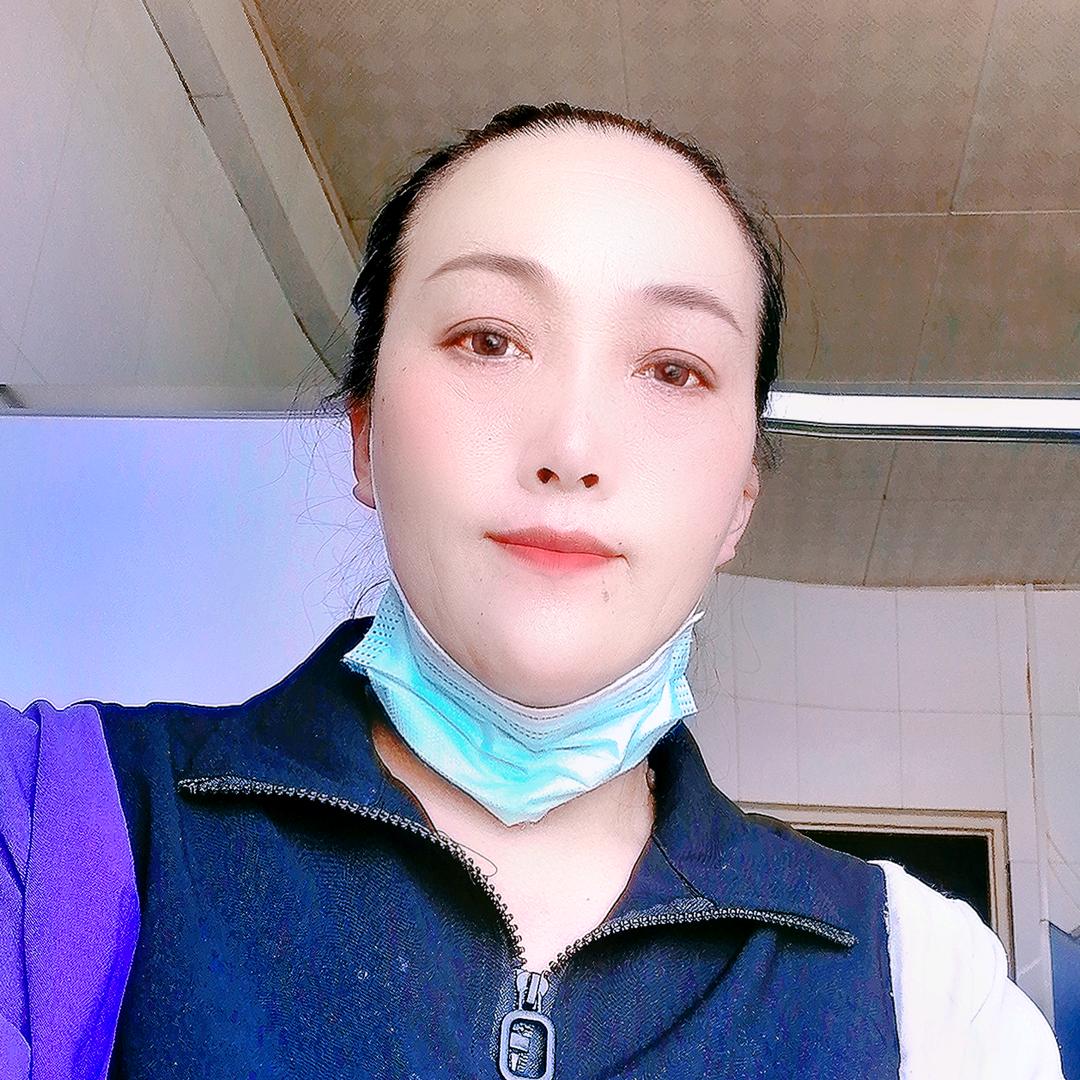 冷雪