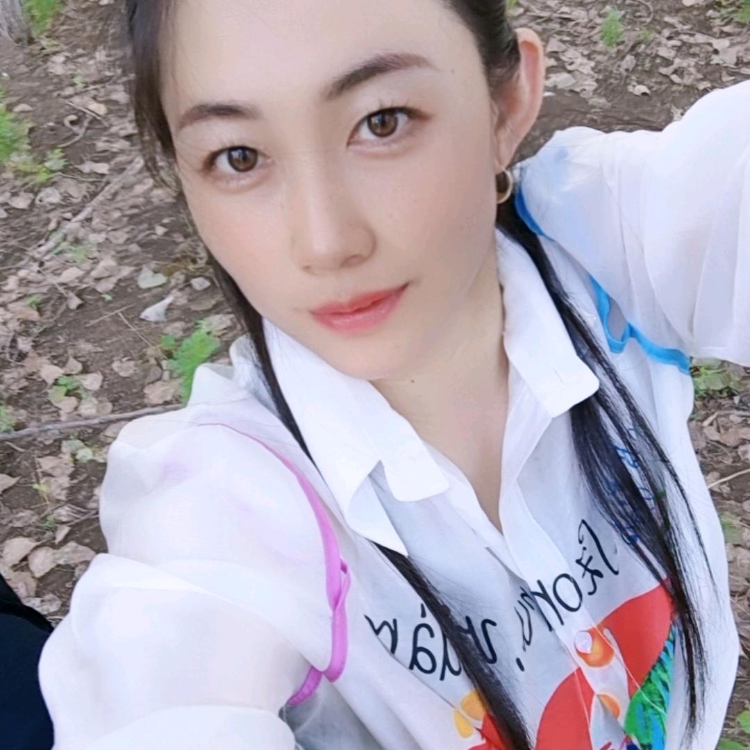 静静❤️（如果爱）