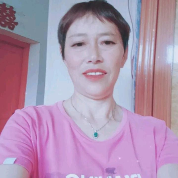 快乐徐姐
