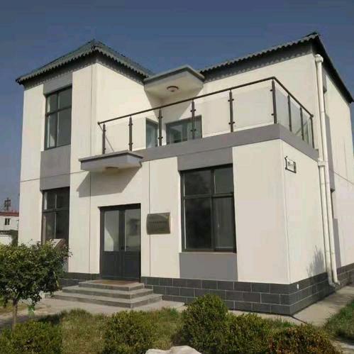 徐州水泥房 水泥一体房 水泥房厂