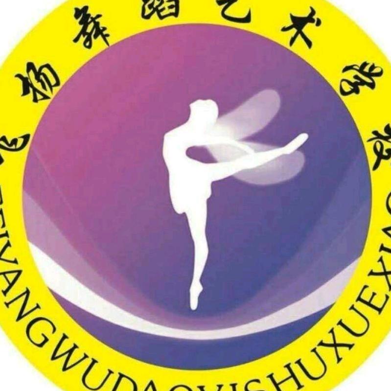 飞扬舞蹈古城二小校区