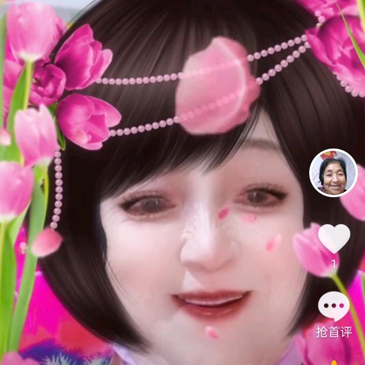 花香.谢谢你们了我同意合怕你们幸苦了