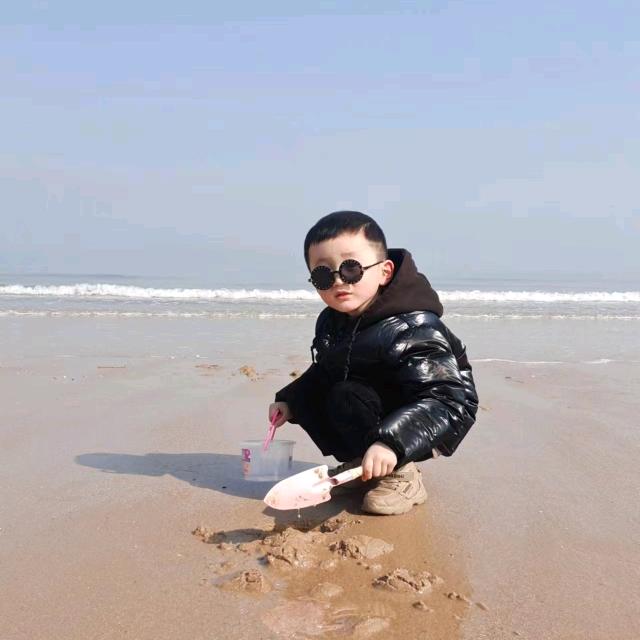 海是天空的泪