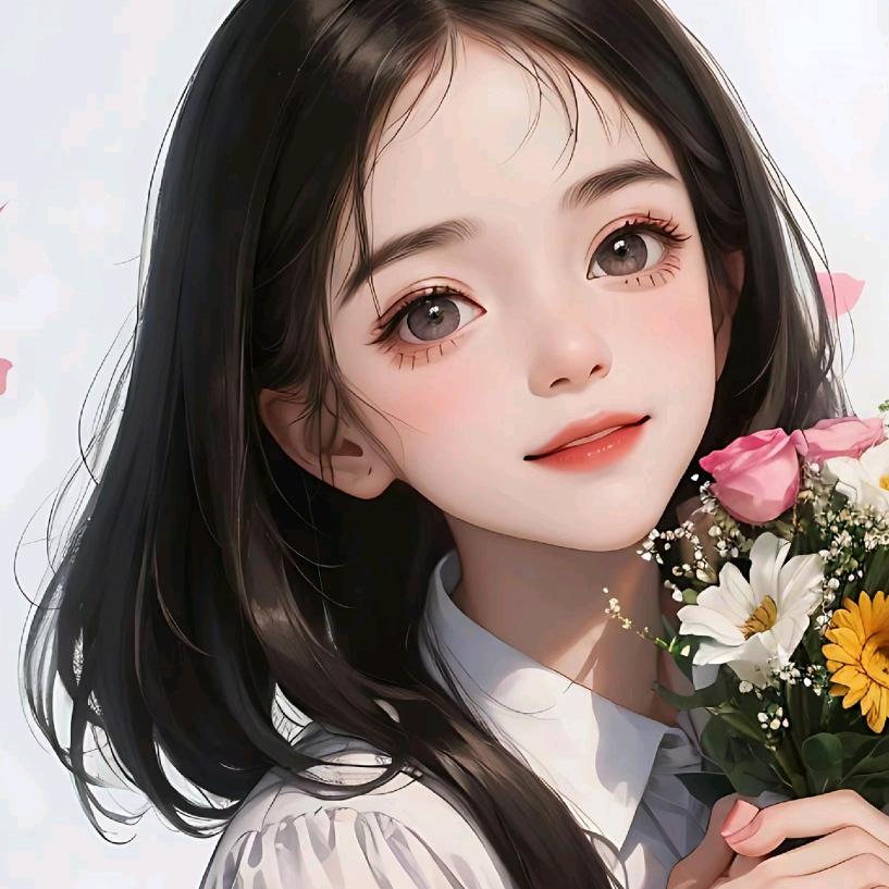 我是静静吖