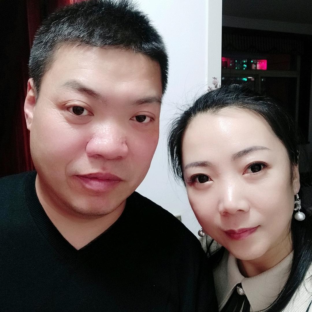 晓艳