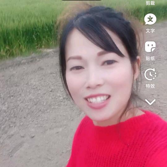 农村一姐
