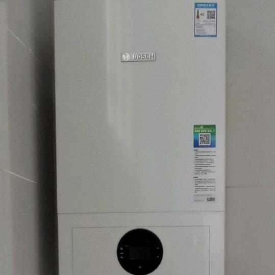 西安博世壁挂炉万和热水器