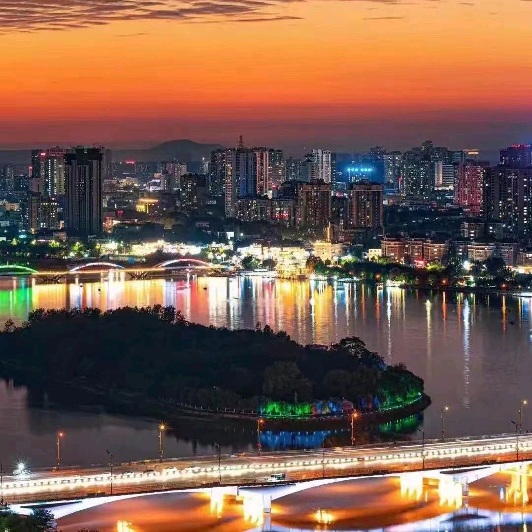 大美南阳公众号