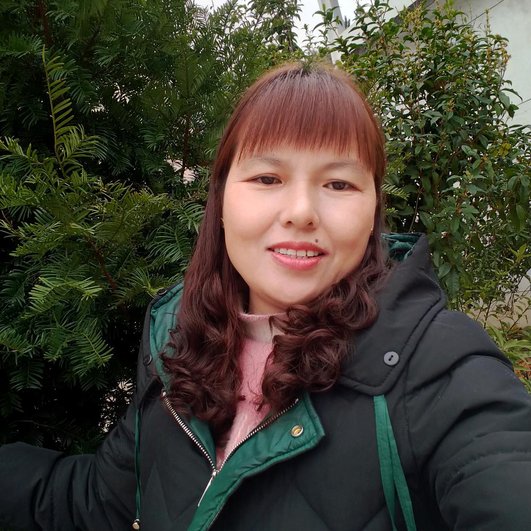 @快乐每一天🌹