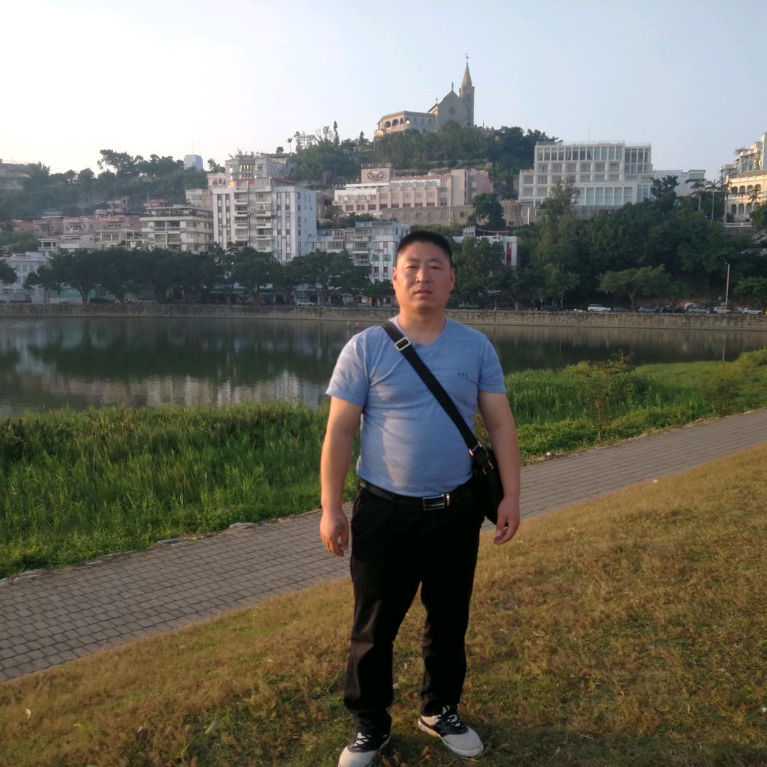 淘淘爸爸