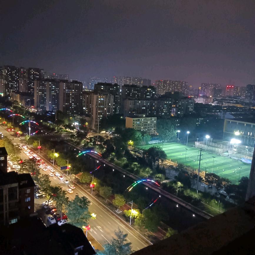 ⭐⭐点灯