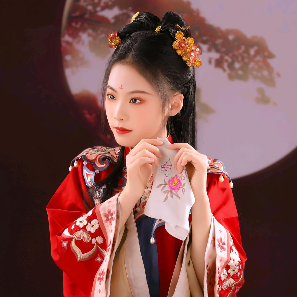 女女