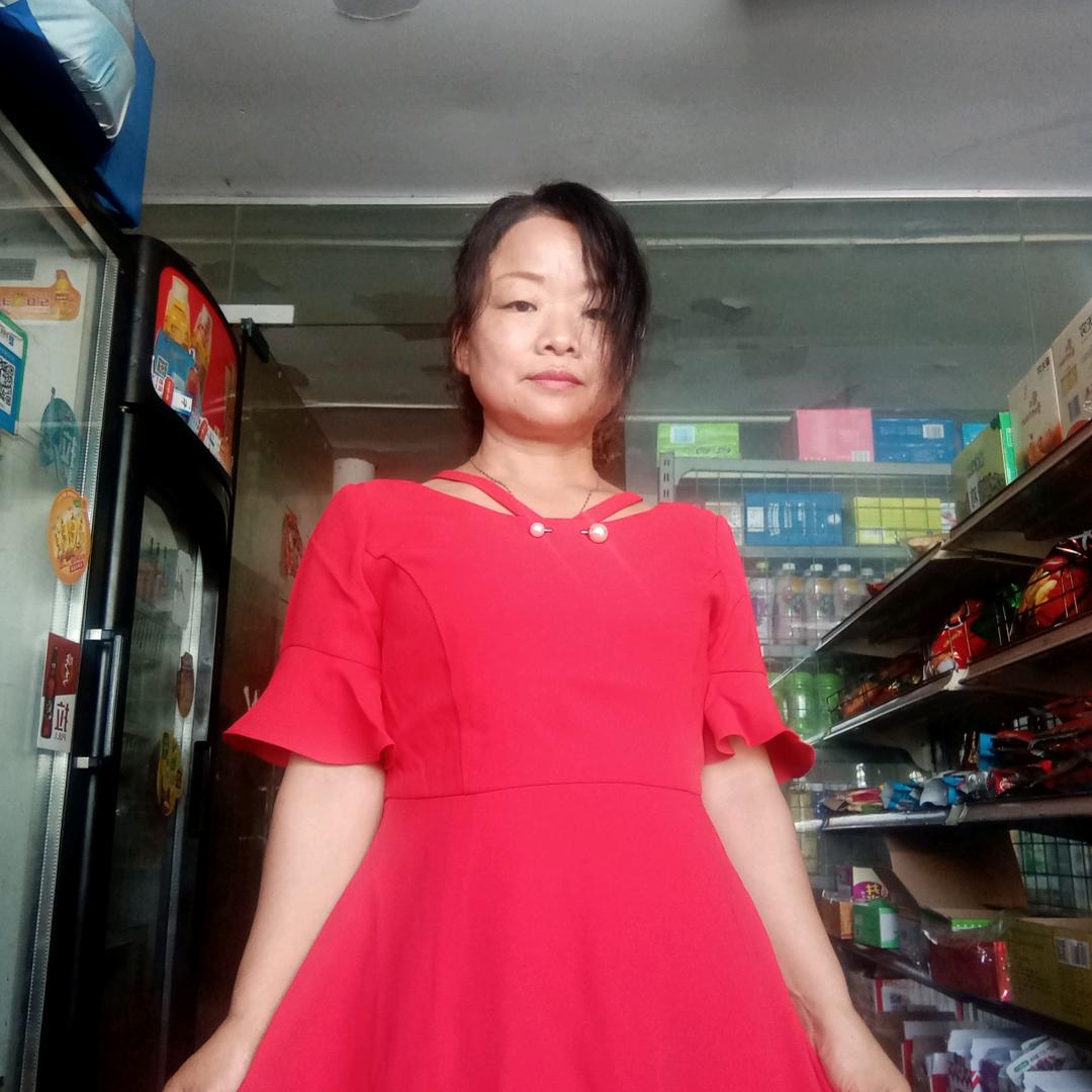 我是老板娘