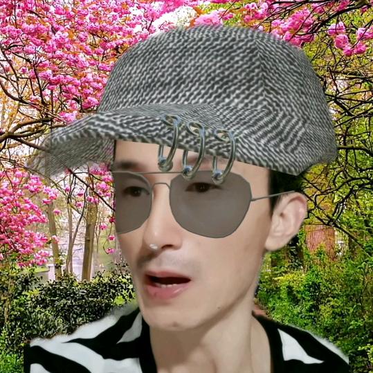 时尚男装
