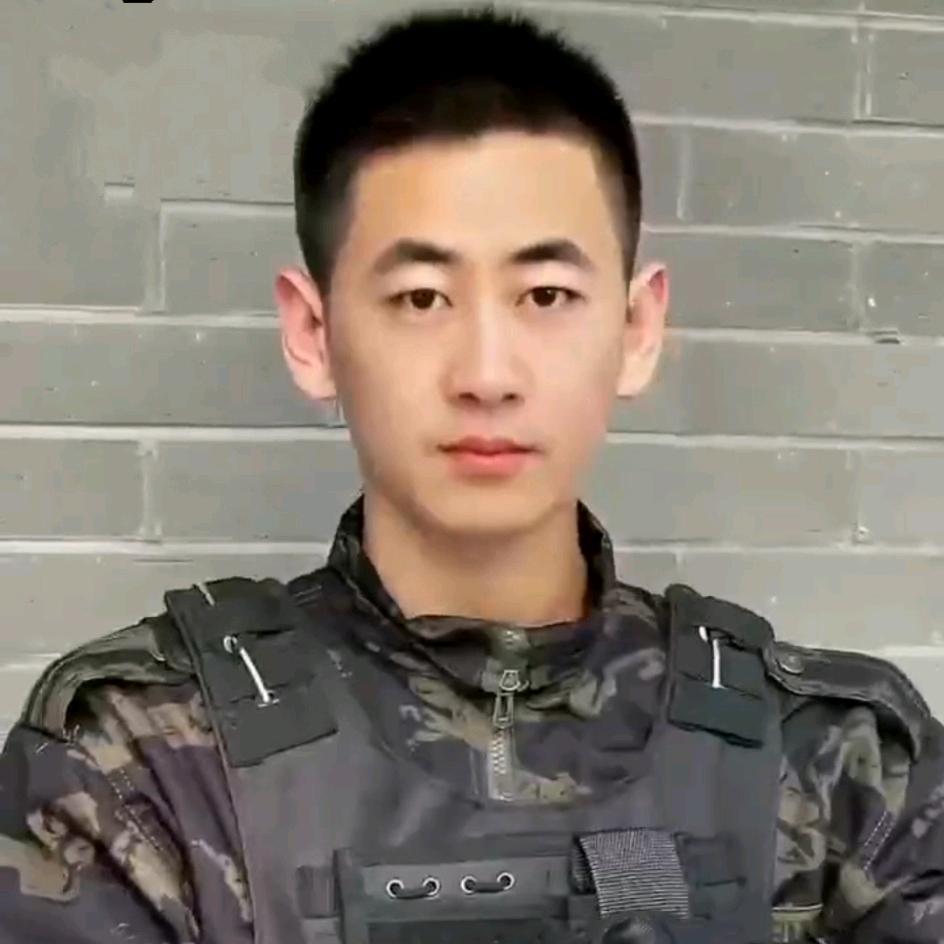 快乐大男孩