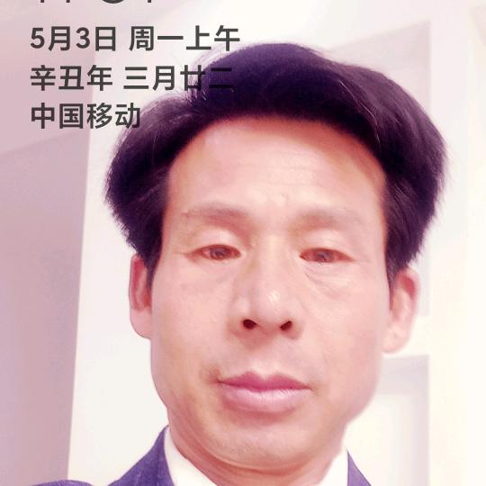 李宗强单身能遇到一个有缘人。