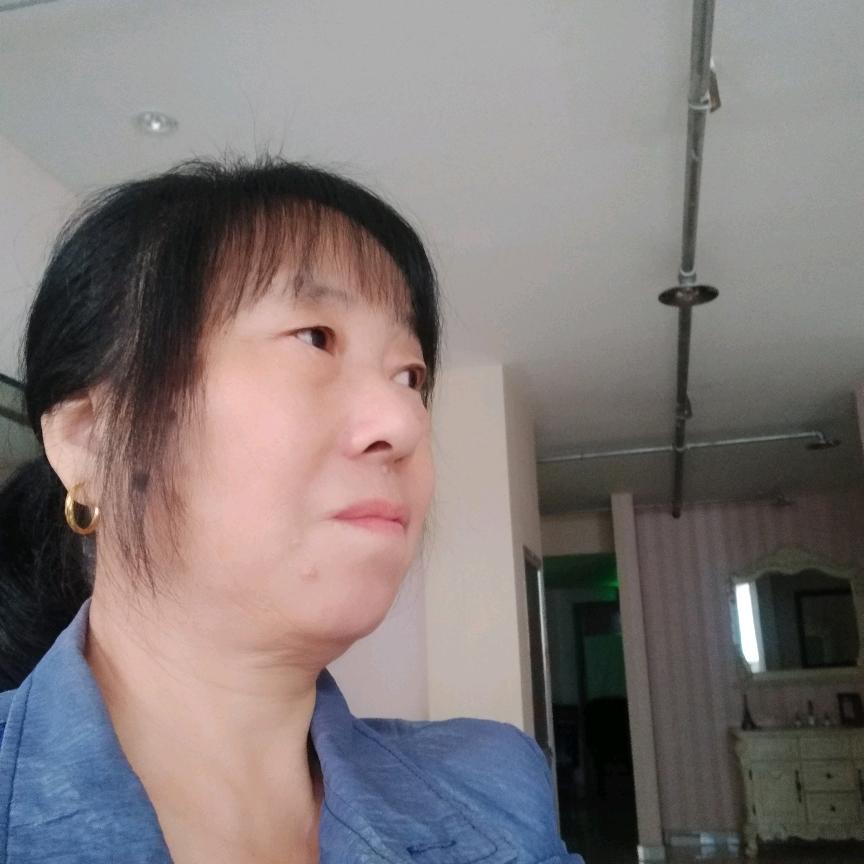 周丽梅