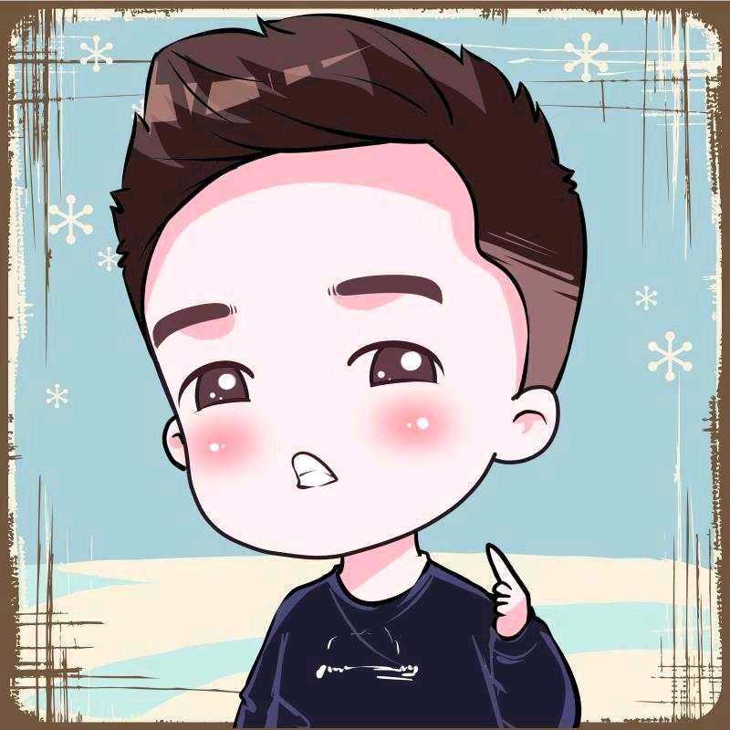 哎～小学弟吖