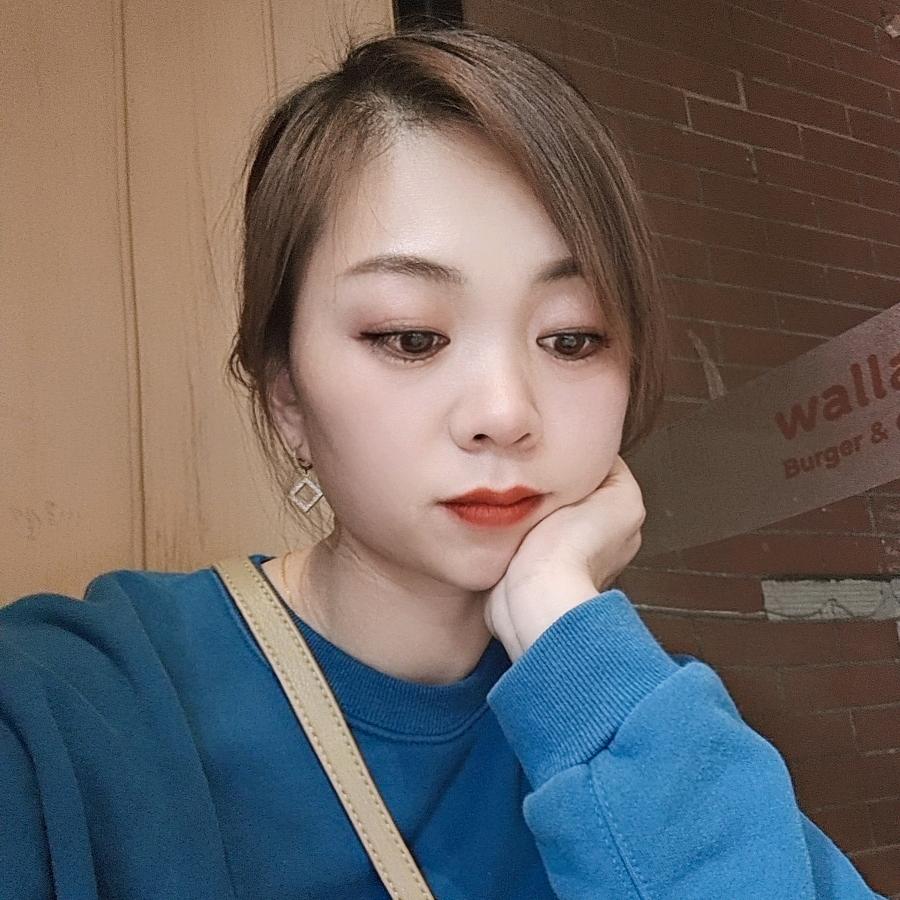 微笑暖暖🏃