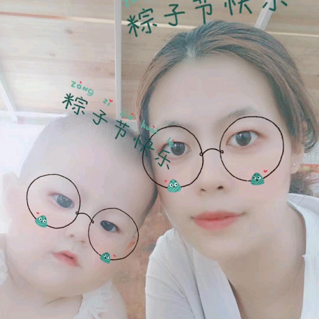 小敏儿🌈