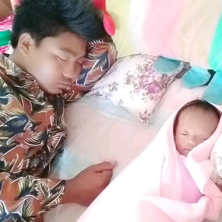 未生人